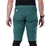 Leatt Mtb Trail 2.0 Shorts S Teal