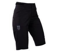 Leatt Trail 2.0 Shorts Black M Woman