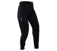 Leatt MTB Trail 2.0 Women's MTB Trousers Ghost BlackS Ghost Black