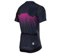 Leatt Mtb Trail 3.0 Short Sleeve Jersey M Black