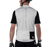 Leatt Mtb Trail 3.0 Short Sleeve T-shirt XS Cream