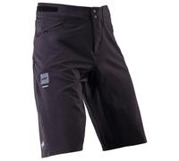 Leatt Trail 3.0 Liner Shorts Black S Men