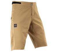 Leatt Trail 3.0 Liner Shorts Brown XL Man