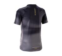 Leatt MTB Trail 3.0 Women's MTB Jersey Ghost BlackM Ghost Black