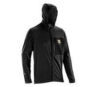Leatt Windblock 1.0 Jacket Black XL Men