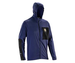 Leatt MTB WindBlock 1.0 MTB Jacket Galaxy BlueM Galaxy Blue