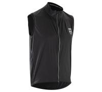 Leatt Windblock 2.0 Gilet Black L Men
