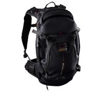 Leatt Mtb Xl 1.5 Hydration Backpack Black
