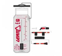 Leatt MX 2L (70oz) Hydration Pack Replacement Tech Bladder w/Tube & Bite Valve