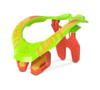 Leatt Neck Brace 4.5 Neck Protector CitrusS/M Citrus