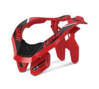 Leatt Neck Brace 4.5 Neck Protector RedS/M Red