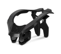 Leatt Neck Brace 4.5 Neck Protector StealthXXL Stealth