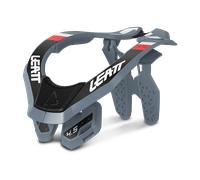 Leatt Neck Brace 4.5 Neck Protector TitaniumXXL Titanium