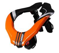 Leatt Neck Brace Moto 3.5 Jr Orange