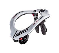 LEATT NECK STABILIZER 3.5 JUNIOR WHITE