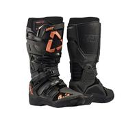 Leatt New Moto 4.5 Enduro Evo Boot | High-Grade Protection and TPU armor