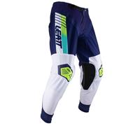 Leatt Pant Moto 4.5 Blue Blue 34