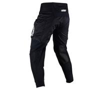 Leatt Pant Moto 4.5 Enduro Black Black 42