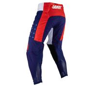 Leatt Pant Moto 4.5 Royal Blue 36