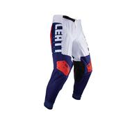 Leatt Pants 4.5 Royal Motocross Enduro MX Quad Off Road ATV