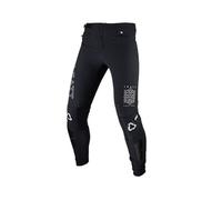 Leatt Pants MTB Gravity 4.0 - Women Black