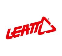 Leatt Pedal Pin Kit 8mm Flat - Silver MTB Traction Pins