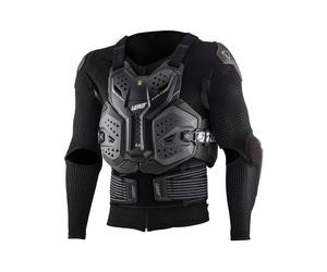 Leatt Peto Integral 6.5 Long Sleeve Protective Jersey 3XL Grapheno