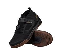 Leatt Proclip 4.0 Bicycle Cycle Bike Shoes Black