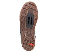 Leatt Proclip 4.0 Mtb Shoes UK 10.5 Black