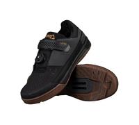 Leatt Proclip 5.0 Mtb Shoes Black EU 43 Men