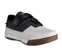 Leatt Proclip 5.0 Mtb Shoes UK 11 White