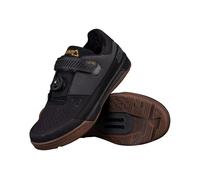 Leatt Proclip 5.0 Cycling Shoes - Black (6.5) Size: 6.5