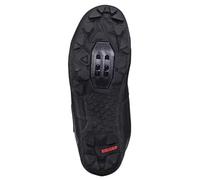 Leatt Proclip 6.0 Endurance Mtb Shoes UK 5.5 Black