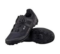Leatt Women's Endurance Proclip 6.0 Cycling Shoes - Black (7) Siz