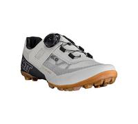 Leatt Proclip 6.0 Endurance Mtb Shoes White EU 38 1/2 Woman UK 5.5 White