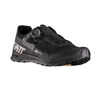 Leatt Proclip 6.0 Trail Boa Mtb Shoes UK 10.5 Black