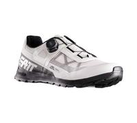 Leatt Proclip 6.0 Trail Boa Mtb Shoes UK 8.5 Cream White