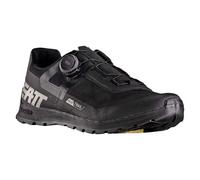 Leatt Proclip 6.0 Trail Boa Mtb Shoes UK 8 Black