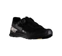 Leatt Proclip 6.0 Trail Boa MTB Shoes V26 - Black (9) Size: 9