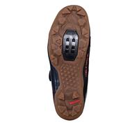 Leatt Proclip 8.0 Endurance Mtb Shoes UK 10.5 Shadow
