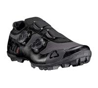 Leatt Proclip 8.0 Race Mtb Shoes UK 5.5 Black