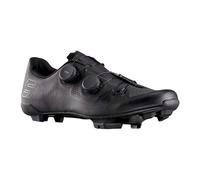 Leatt Proclip 9.0 Race Boa Mtb Shoes UK 9.5 Black