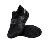 Leatt Proflat 2.0 Bicycle Cycle Bike Shoes Black