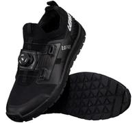Leatt ProFlat 2.0 MTB Cycling Shoes Black
