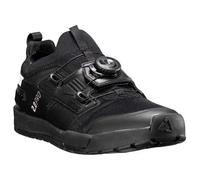 Leatt Proflat 2.0 Cycling Shoes - Black (7.5) Size: 7.5