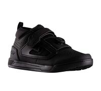 Leatt Proflat 3.0 Mtb Shoes UK 9 Black V26