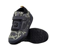 Leatt ProFlat 3.0 Shoes 2025 - UK 11.5 - Multicolour