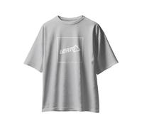 Leatt Promo V23 Short Sleeve T-shirt S Black
