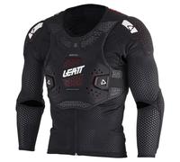 Leatt Protector jacket ReaFlex protective jacket Black M