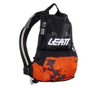 Leatt Race 1.5 MX Hydration System HF Orange Orange